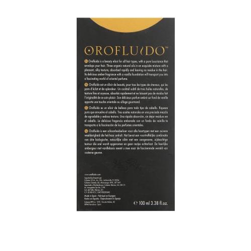 Orofluid 100ml