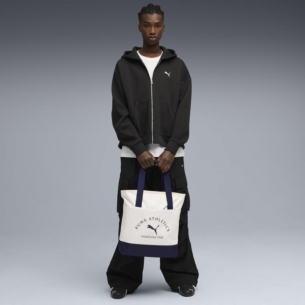 PUMA PHASE Class Tote Bag