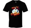 Rowdy Roddy Piper Retro Wrestling T Shirt Unisex T-Shirt