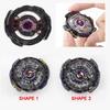 Hochwertige Kampf Beyblade Burst B102 Metall Kreisel Spielzeug für Kinder Spiel Geschenke