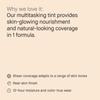 Bobbi Brown Vitamin Enriched Hydrating Skin Tint LSF 15 Mit Hyaluronsäure