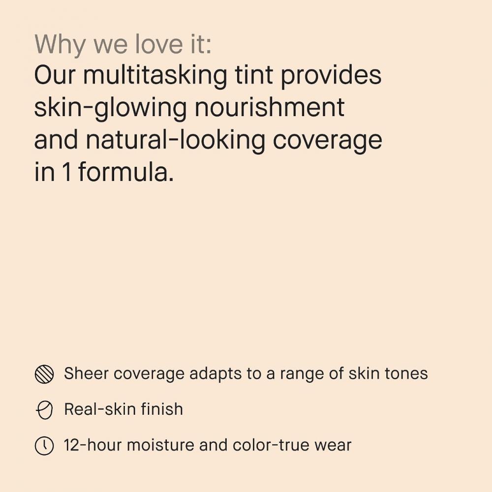 Bobbi Brown Vitamin Enriched Hydrating Skin Tint LSF 15 Mit Hyaluronsäure