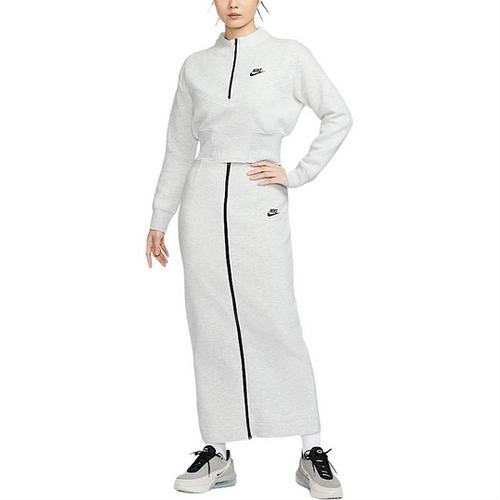 Nike Sportswear Tech Fleece Women's Slim Maxi Skirt HJ0919-013