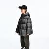 Little MO&Co. Unisex Kids' Lightweight Down Jacket (Parent-Child Series)