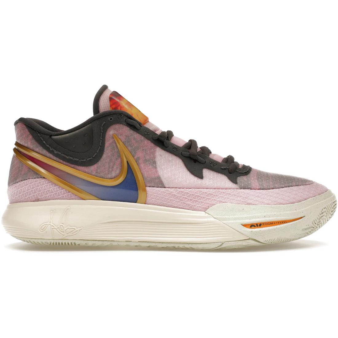 

Кроссовки Nike Kyrie 8 All-Star(DV1194-600) 47.5