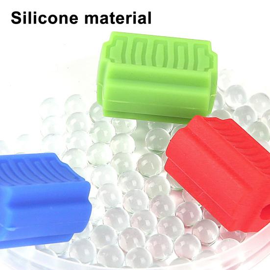 Silicone Jawline Exerciser Ball Portable Men Women Face Muscle Sculpting Jaw Bone Strengthener Jawline Shaper Trainer Toner Face Slimming Tools