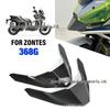 Telai, raccordi e accessori per moto – Parabrezza e carenatura