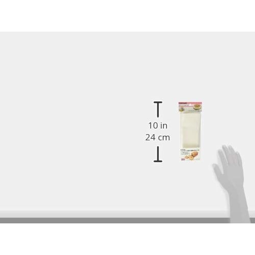 Tiger Crown Ulster New Pound Narrow Sheets, No. 1606 Glassine Paper, Japan (30 Sheets) WSK38606