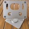 360° Rotation Foldable Tablet Stand Heat Dissipation Tablet Phone Bracket  Universal