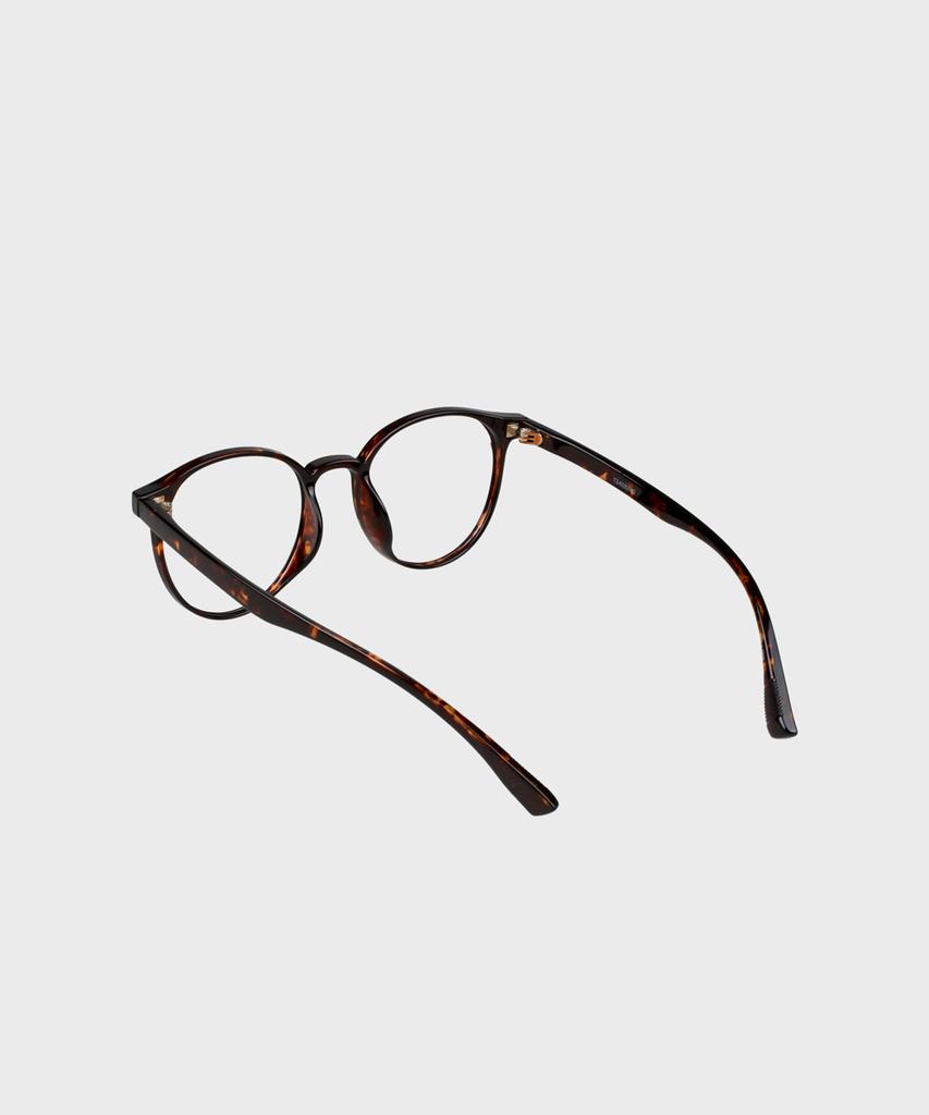 Ilsamsaemem Roundish Classic Tortoise