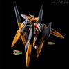 Bandai Spirits HG Gundam Harute Final Battle Orange 1/144 Specification,