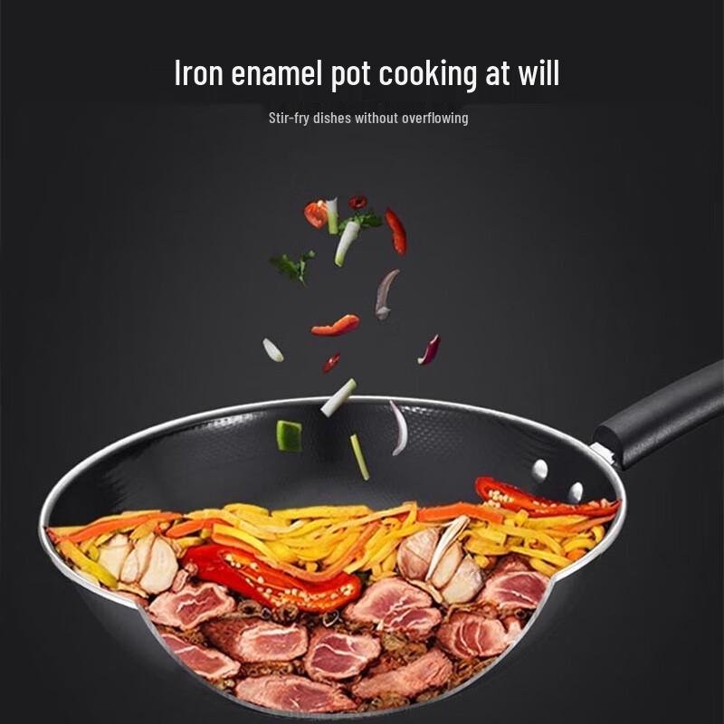 ASD Joyful Chef 2-Piece Cookware Set