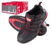 Men' Work Shoes Sb Leather Toe Cap Black Lahti Pro L3040 1 Pc