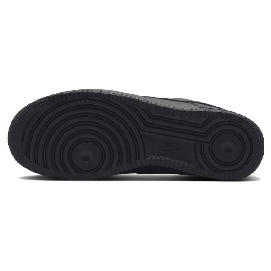 1017 ALYX 9SM X Nike Air Force 1 Low "Black" FJ4908-001