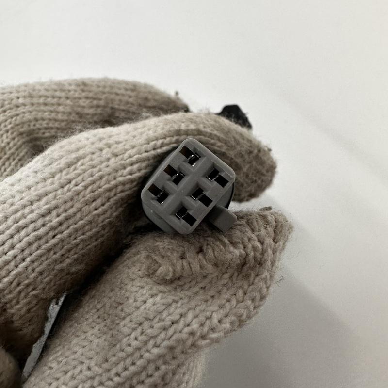 2Pcs 82651D9710 82661D9710 Outside Door Handle for kia Sportage KX5 2016- 82651-D9710 82661-D9710