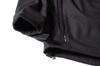 GRIP SWANY Fireproof GS Pullover GSJ-56 (M, BLACK)