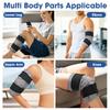 Spor Güvenliği – Dirseklik ve Dizlikler