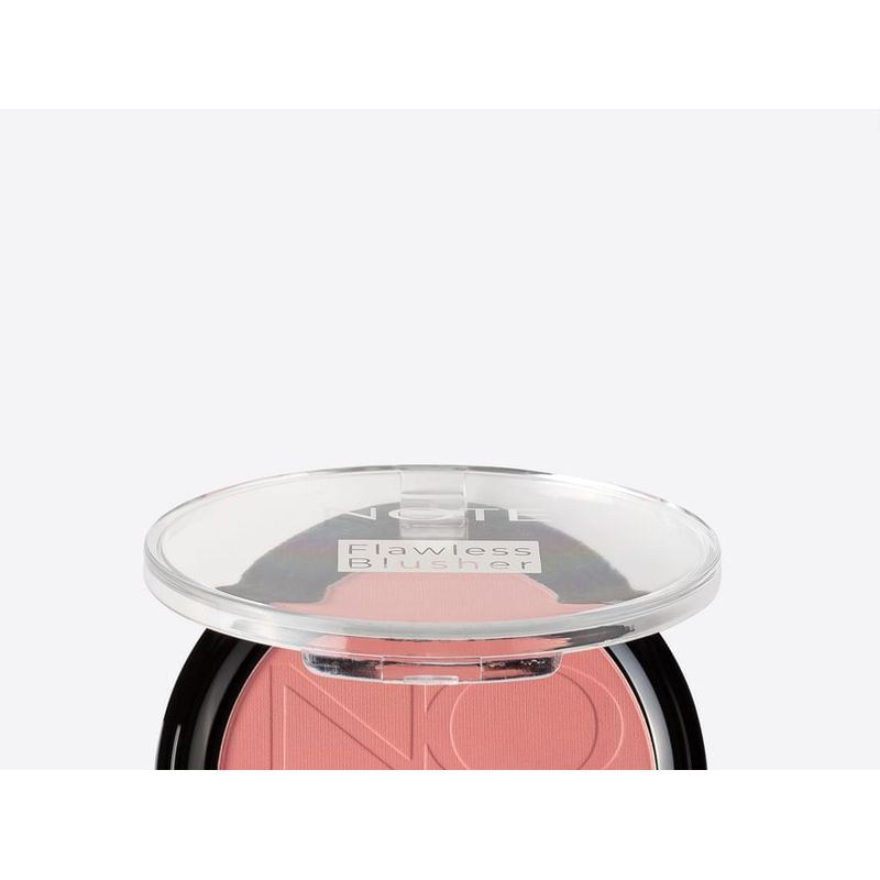 NOTE - Flawless Blusher - 4 Colors