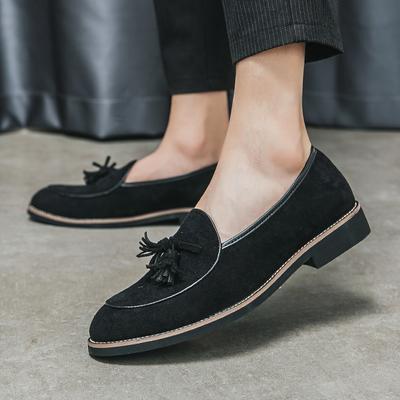 Scarpe con tacco – Mocassini