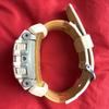 Casio Surfing Triple Crown EL Crown Mark White and G-SHOCK DW-004 Tested