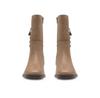 Remonte D0V71-20 Beige Ankle Boots