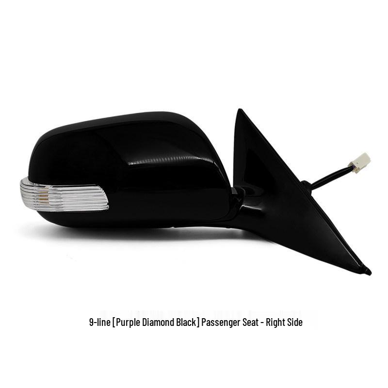 Rearview Mirror Assembly for 2006-2013 Toyota Camry