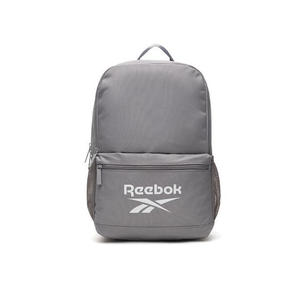 

Reebok Рюкзак RBK-026-CCC-05 Серый