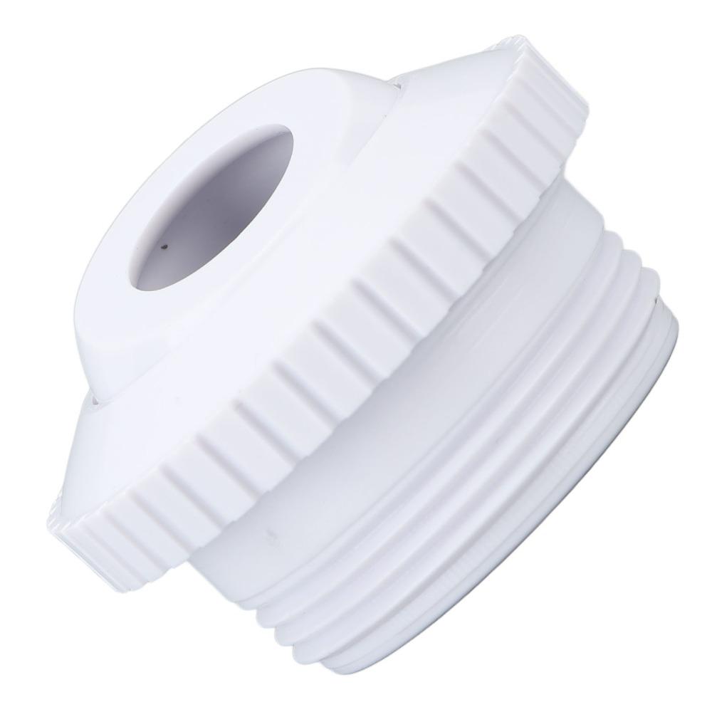 3pcs Controllable Speed Pool Jet Nozzles 3/4 Inch Water Directional Jet Pool Maintenance