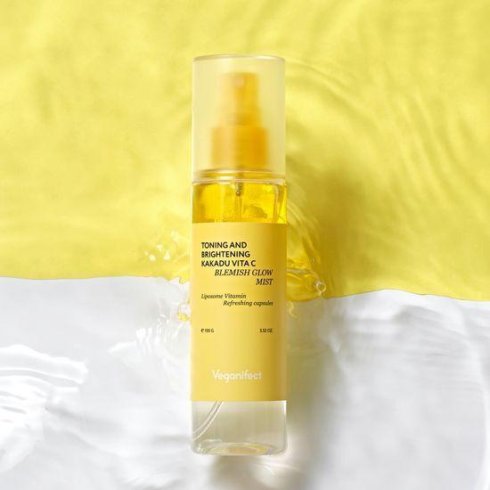 Veganifect Vita C Glutathione Mist 100ml