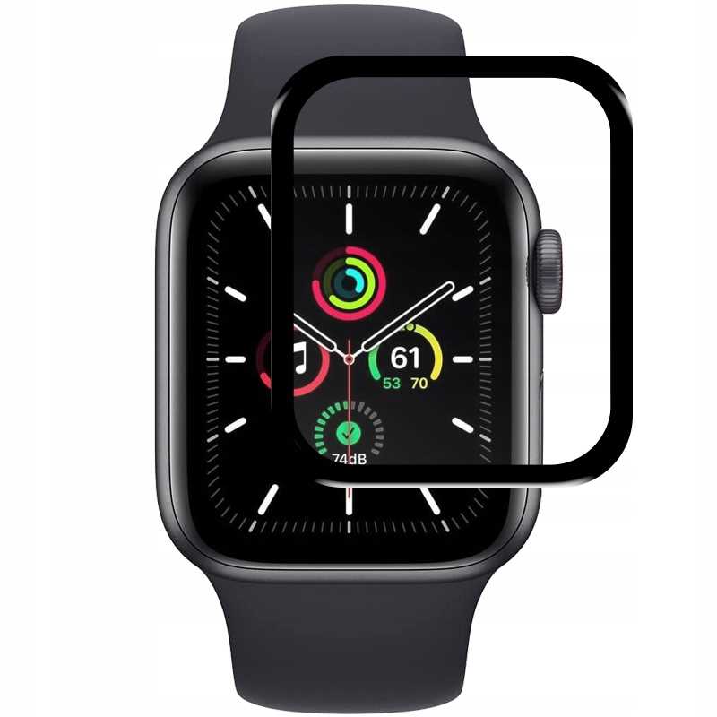 Sc Hybrid Glass Aw 40Mm