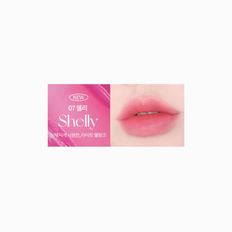 HOLIKA HOLIKA Foggy Blur Tint 4g