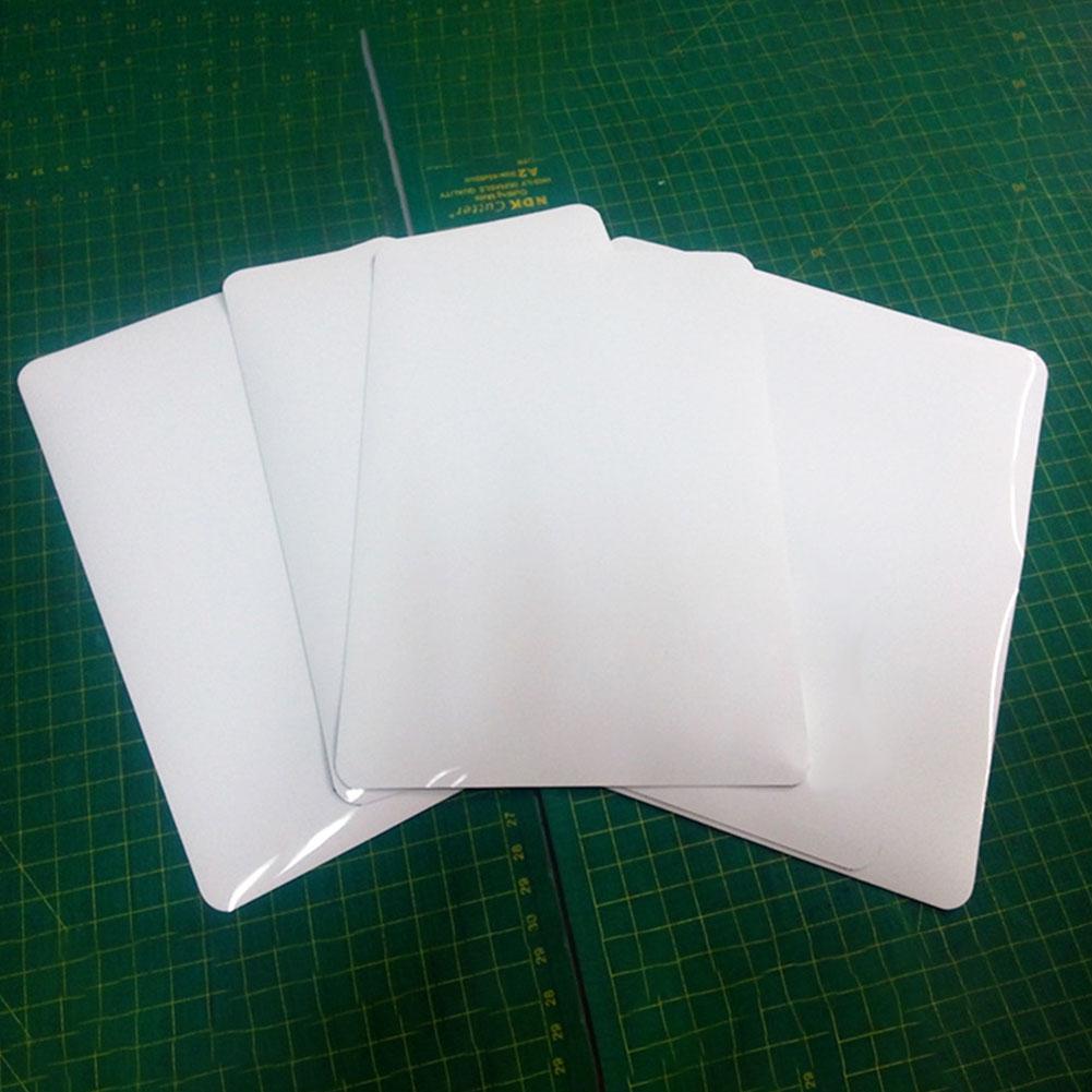 A5 Waterproof Drawing Magnetic Message Board Cooler Refrigerator Magnet Notepad
