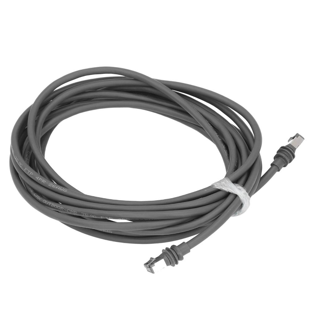 1200Mbps High Speed Satellite Replacement Cable for Starlink Gen3 V3 Outdoor Dish Connection