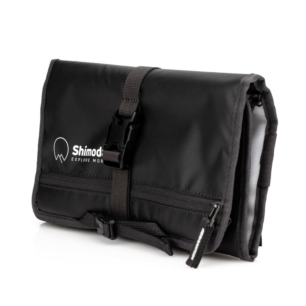 100 Black Shimoda Filter Wrap [Etsumi]