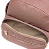 Mini Backpack Water Repellent Small GL GTM0421 Pink Beige [Anello Grande]