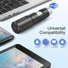 1000x HD Digital Microscope with WIFI for Android and Computer - Ideal for Mobile Phone Repair and Measurement