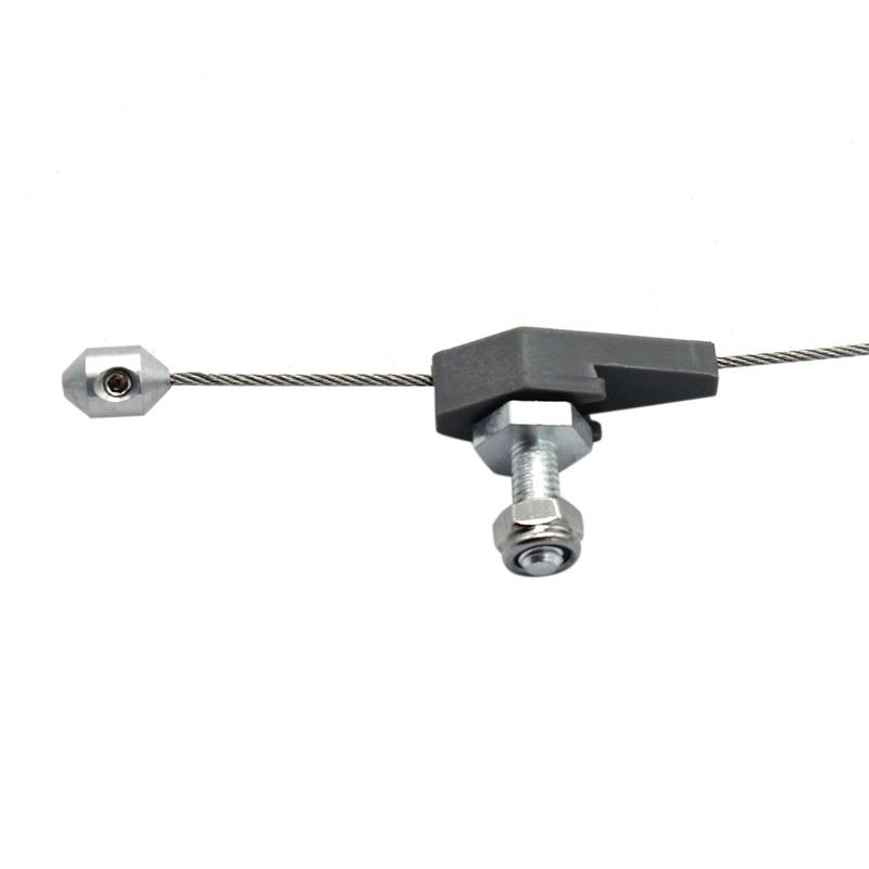Reliable-Car Gas Accelerator Cable Kick Down Cable Transmission Kickdown Trans C-4 Detent For Ford C4 Mustang F150 Ranchero