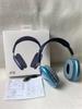 Bluetooth Over-Ear P9 Headset: Wireless Heavy Bass Sports & Gaming Earphones