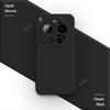 Basic Phone Case for Xiaomi 17 Ultra Pro Max 5G 17Ultra Soft Liquid Silicone Camera Protection Back Covers Original Luxury Shell