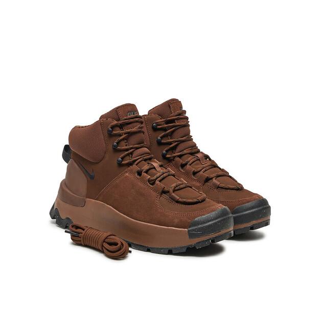 Nike Sneakers City Classic Boot DQ5601 200 Brown
