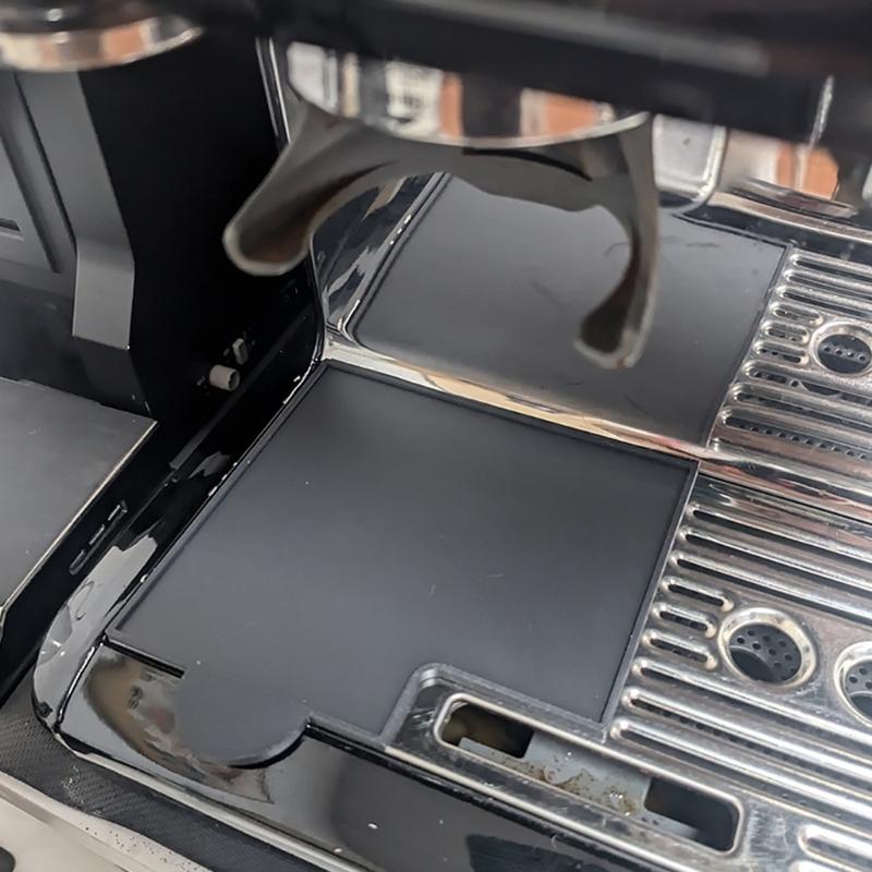 Coffee Machine Grinder Powder Receiving Pad Coffee Maker Water Tray for 870 878 880 Espresso Grinders Enduring