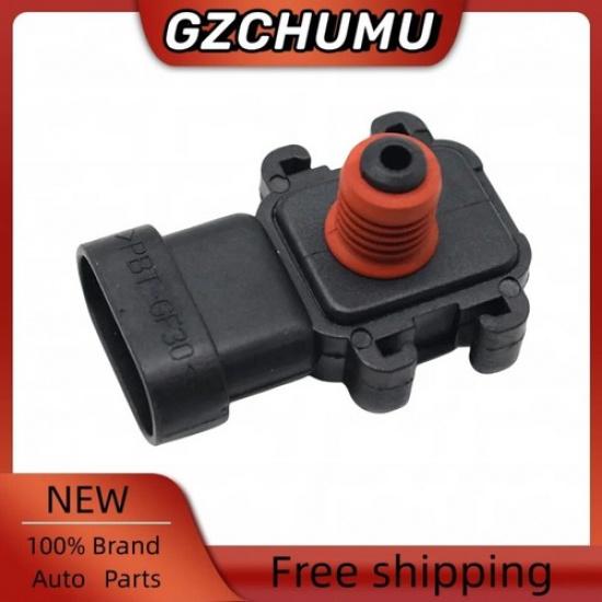 MAP Manifold Absolute Pressure Sensor 9359409 for Chevy Buick Cadillac GMC