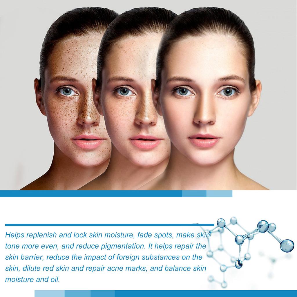 30mlAnti Aging Liquid, Deep Wrinkle Liquid,wrinkle Liquid Containing Hyaluronic , Suitable For Brightening All Skin Types
