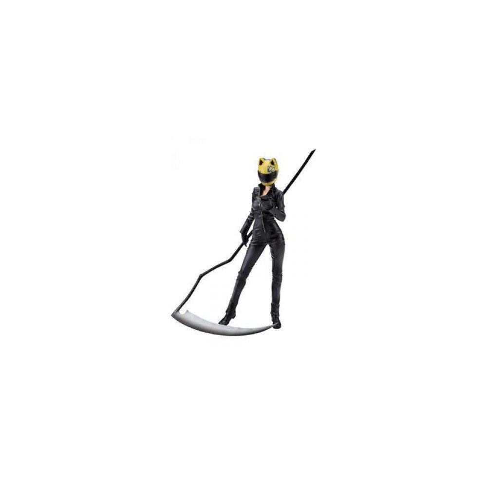 

Durarara!! Celty Sturluson 1/8 scale PVC painted finished figure