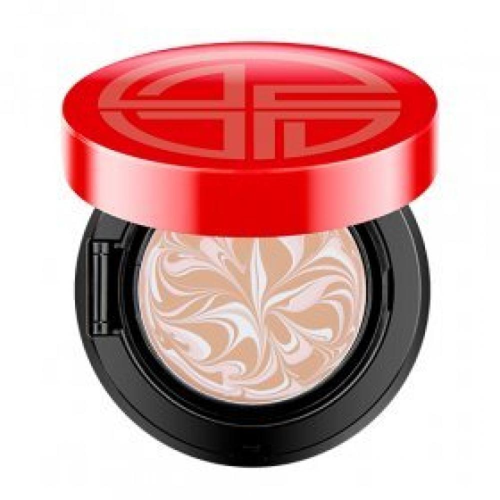 

Ciracle Red Vita Luminous Concealer Pact Spf50+ Pa+++ NONE