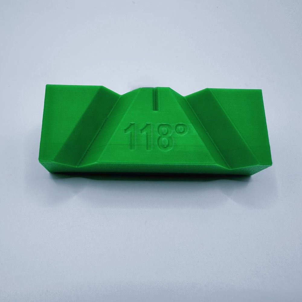 Durable Drill Bit Sharpener Multifunctional Drill Sharpening Guide Fixture  Cutter Sharpener