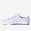 Fred Perry Unisex Leather Sneakers Underspin Leather Sfpu2314343 370