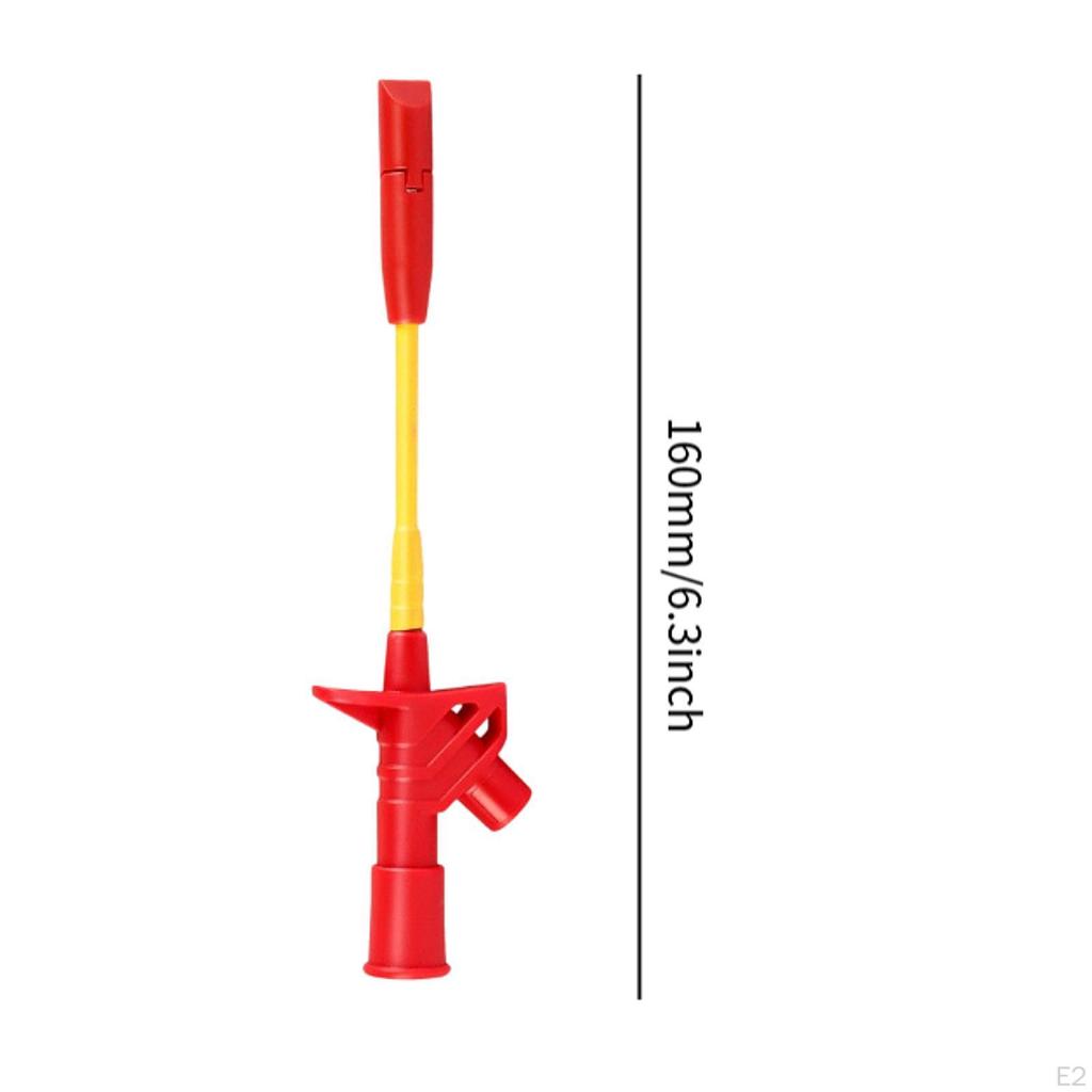 Automotive Insulation Wire Piercing Tool Multimeter Accessory