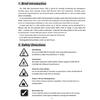 3G 4G Temperature Humidity Power Status Monitoring Relay GSM Built-in Battery