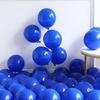 Under the Sea Party Decorations 156Pcs Blue Green Shark Balloon Arch Garland Kit with Shark Clownfish Foil Balloons for Shark Week Ocean Animals